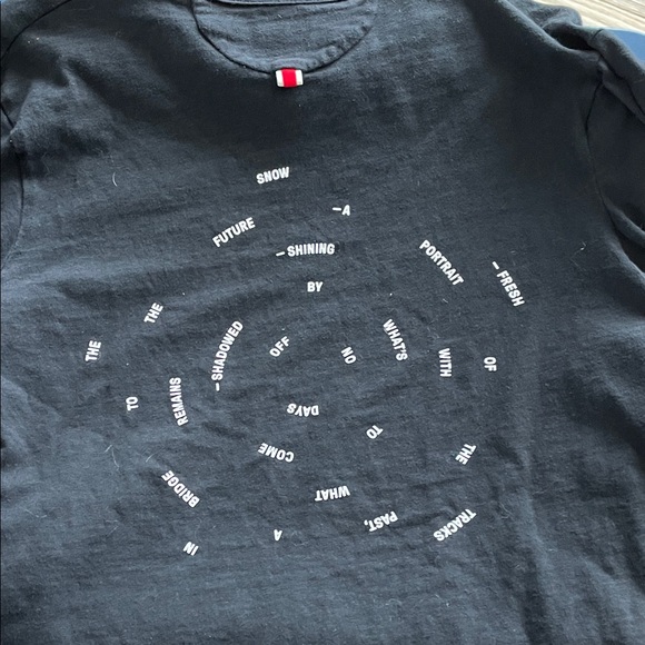 Tracksmith long sleeve - Picture 4 of 4